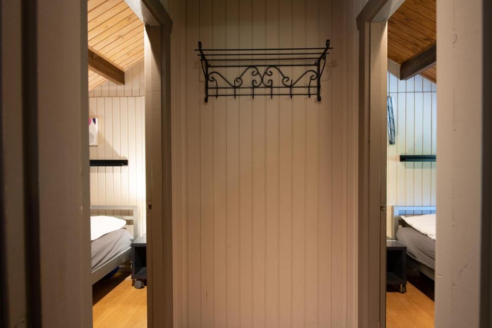 Chalet Four Seasons デュルビュイ エクステリア 写真