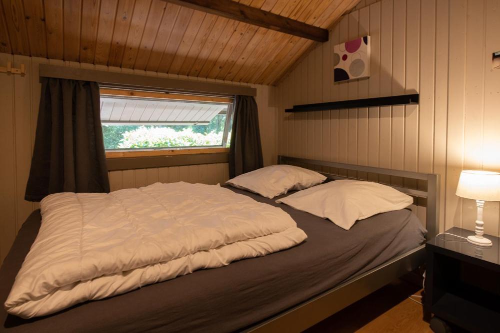 Chalet Four Seasons デュルビュイ エクステリア 写真