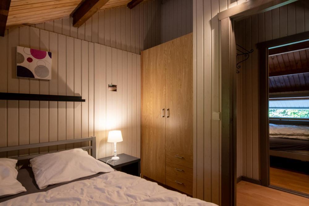 Chalet Four Seasons デュルビュイ エクステリア 写真
